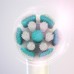 Насадка для зубної щітки Oral-B iO RB 2 шт (4210201343646)