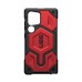 Чохол до мобільного телефона UAG Samsung Galaxy S24 Ultra, Monarch Pro, Crimson (214416119494)