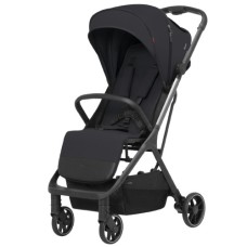 Коляска Carrello Nova CRL-5521 (coral black) (CRL-5521 coral black)