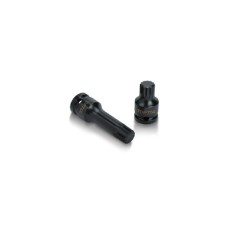 Головка торцева Toptul ударна SPLINE М16 L77мм 1/2" (KADB1616L)