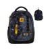 Рюкзак шкільний Kite Education 700 Beast Mode (K25-700M-4)