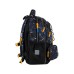 Рюкзак шкільний Kite Education 700 Beast Mode (K25-700M-4)