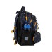 Рюкзак шкільний Kite Education 700 Beast Mode (K25-700M-4)