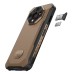 Мобільний телефон Ulefone Armor X16 6/128Gb Sand Dune (6975326660570)