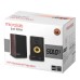 Акустична система Microlab SOLO 3 40W Brown (SOLO-3BR)