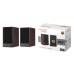 Акустична система Microlab SOLO 3 40W Brown (SOLO-3BR)