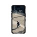 Чохол до мобільного телефона UAG iPhone 17 Air Metropolis LT Magsafe Kevlar Black (114520113940)