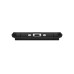 Чохол до мобільного телефона UAG iPhone 17 Air Metropolis LT Magsafe Kevlar Black (114520113940)