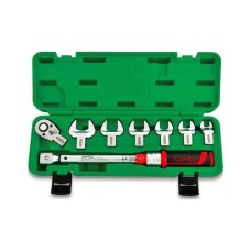 Ключ Toptul динамометричний 1/2" 8шт. 20-110Nm (GAAI0802)