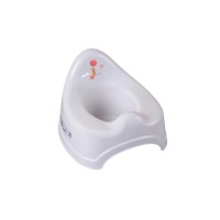 Горщик Tega Baby з музикою FOREST FAIRYTALE light beige (PO-071-111)