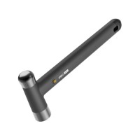 Молоток Deli з кульковою ручкою (EHT7008)