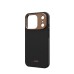 Чохол до мобільного телефона UAG iPhone 17 Pro Fibr Armr Magsafe Kevlar Graphite/Bronze (114555113985)