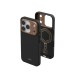 Чохол до мобільного телефона UAG iPhone 17 Pro Fibr Armr Magsafe Kevlar Graphite/Bronze (114555113985)