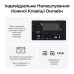 Клавіатура Keychron Q1 HE Magnetic Switch RGB UA Black (Q1H-M1-UA)