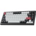 Клавіатура Keychron Q1 HE Magnetic Switch RGB UA Black (Q1H-M1-UA)