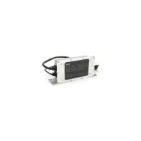 Мережевий зарядний пристрій для АКБ Voltronic LiFePO4 60V(71.4V), 17S, 20A, 3kg (QX1200-714)