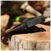 Сокира Alloid Pro, ручка з фібергласу, 1000г, 71см (AX-2871)