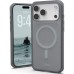 Чохол до мобільного телефона UAG iPhone 17 Pro Max Dot MagSafe Ash (114537113131)