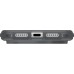 Чохол до мобільного телефона UAG iPhone 17 Pro Max Dot MagSafe Ash (114537113131)