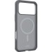 Чохол до мобільного телефона UAG iPhone 17 Pro Max Dot MagSafe Ash (114537113131)