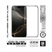 Скло захисне Armorstandart Icon 3D iPhone 17 Pro Black 2 pcs (ARM89134)