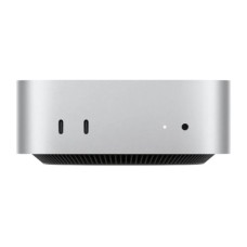 Комп'ютер Apple A3534 Mac mini / Apple M6(12C CPU/12C GPU), 16, 256 (MHQK4UA/A)