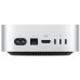 Комп'ютер Apple A3534 Mac mini / Apple M6(12C CPU/12C GPU), 16, 256 (MHQK4UA/A)