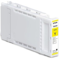 Картридж Epson SC-T3000/5000/7000 350ml Yellow (C13T693400/C13T69340N)