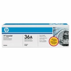 Картридж HP LJ  36A P1505/M1120/1522 (CB436A)