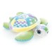 Набір для творчості Canal Toys DIY Airbrush Plush Nature Зелена Черепаха (OFG280)