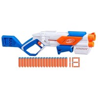 Іграшкова зброя Hasbro Бластер Страйкбек Nerf N Series (G0218)