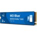 Накопичувач SSD M.2 2280 2TB SN580 Blue WD (WDS200T3B0E)