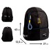 Рюкзак шкільний Yes Street Style T-113 (559972)