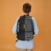 Рюкзак шкільний Yes Street Style T-113 (559972)