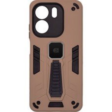 Чохол до мобільного телефона Armorstandart Proover OPPO A5X 4G / A5X 5G Brown (ARM85756)