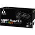Система рідинного охолодження Arctic Liquid Freezer III - 280 A-RGB Black (ACFRE00143A)