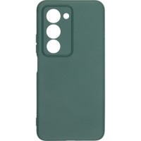 Чохол до мобільного телефона Armorstandart ICON Xiaomi Redmi 15 4G Camera cover Dark Green (ARM87087)
