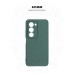 Чохол до мобільного телефона Armorstandart ICON Xiaomi Redmi 15 4G Camera cover Dark Green (ARM87087)