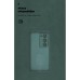 Чохол до мобільного телефона Armorstandart ICON Xiaomi Redmi 15 4G Camera cover Dark Green (ARM87087)