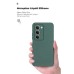 Чохол до мобільного телефона Armorstandart ICON Xiaomi Redmi 15 4G Camera cover Dark Green (ARM87087)