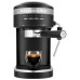 Ріжкова кавоварка еспресо KitchenAid 5KES6503EBK