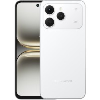 Мобільний телефон Tecno Spark 40 8/256Gb Veil White (4894947091575)