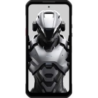 Мобільний телефон OUKITEL WP60 12/512GB Black (6941749843531)