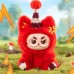 Брелок 10/10 Toys сюрприз Gismow Кумедна ватага V1 (GI-250008)