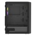 Корпус для ПК MONTECH X2 PLUS (B)