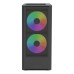 Корпус для ПК MONTECH X2 PLUS (B)