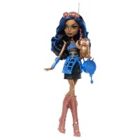 Лялька Monster High Робекка Перше покоління (JHK59)
