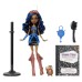 Лялька Monster High Робекка Перше покоління (JHK59)