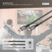Кабель мультимедійний HDMI M to HDMI M 3.0m V2.1 8K60Hz 48Gbps black Digitus (DB-330200-030-S)