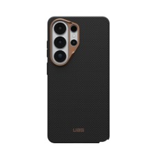 Чохол до мобільного телефона UAG Fibr Armr Samsung Galaxy S26 Ultra Black/Bronze (214545114085)